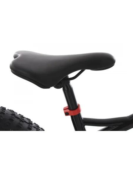 Rower Fatbike Terenowy 26 Grube Opony Damski Męski