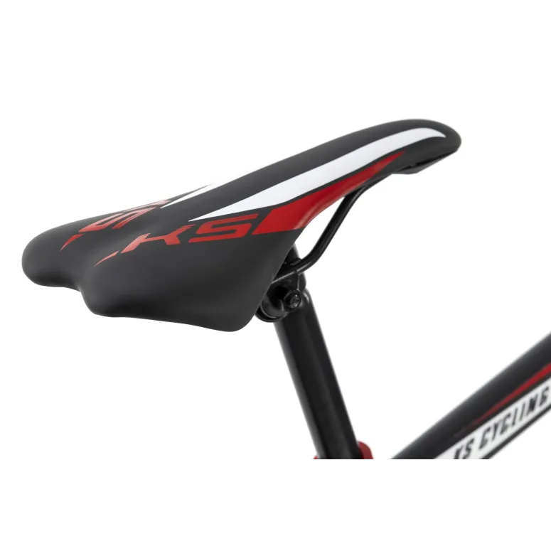 Rower Górski 26 Młodzieżowy Hardtail MTB Tarcze Amortyzacja Uniwersalny