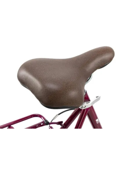 Rower Trekkingowy 28 Turystyczny Prosta Kierownica