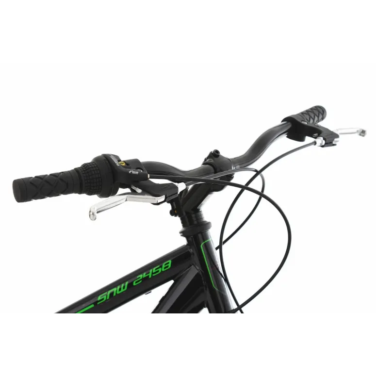 Rower Fatbike Terenowy 26 Grube Opony Damski Męski