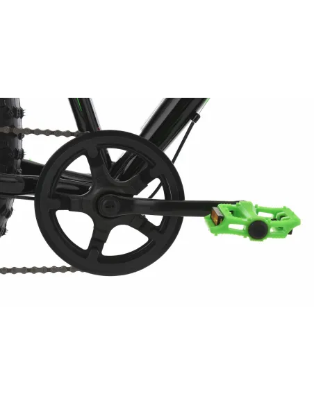 Rower Fatbike Terenowy 26 Grube Opony Damski Męski