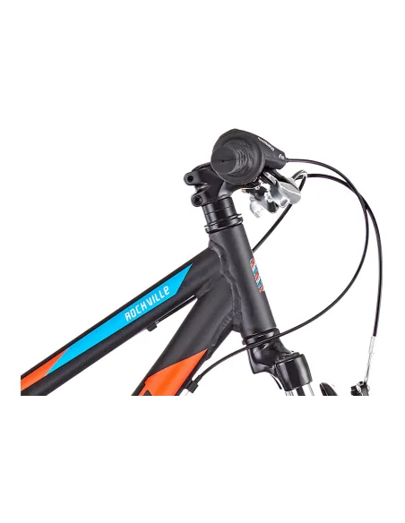 Aluminium Dziecięcy Rower Górski 24 Lekki 7 Biegów