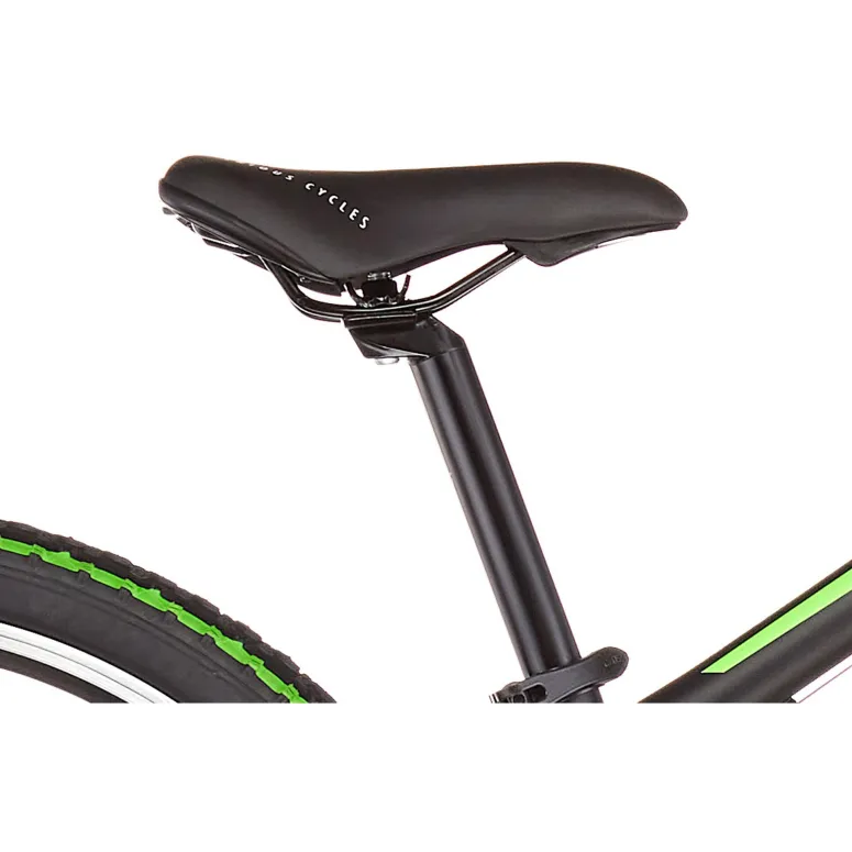 Aluminium Dziecięcy Rower Górski 24 Lekki 7 Biegów