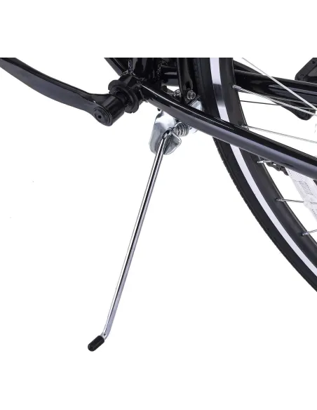 Męski Rower Miejski 28 Retro 7 Biegów Turystyczny