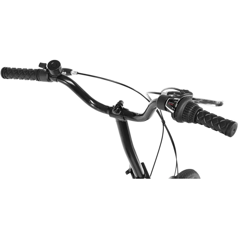 ALU Składany Rower Miejski 20 Składak Anakon 1x6