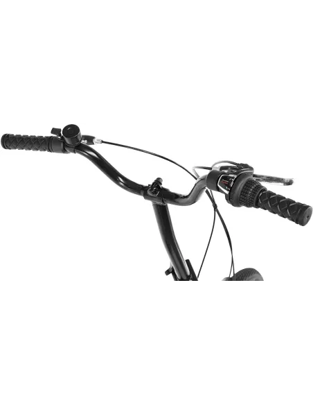 ALU Składany Rower Miejski 20 Składak Anakon 1x6