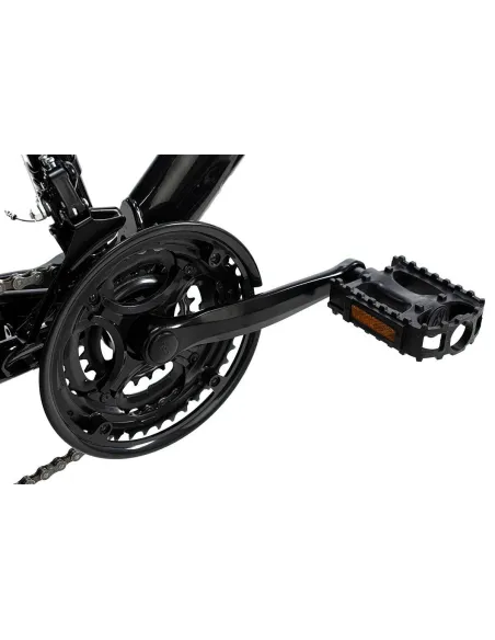 Rower MTB Górski Amortyzacja Full 26 Uniwersalny