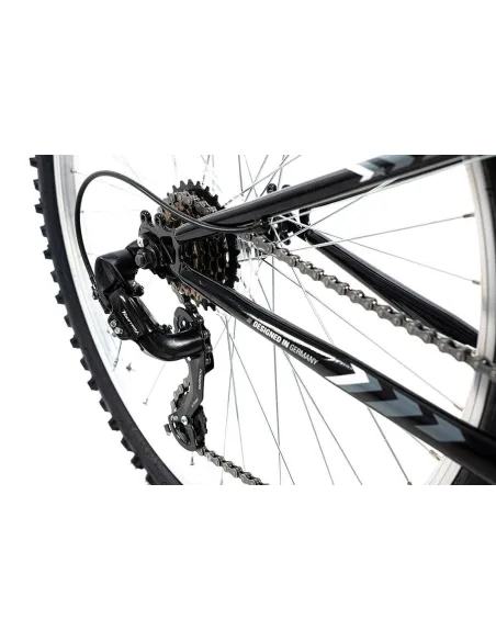 Rower MTB Górski Amortyzacja Full 26 Uniwersalny