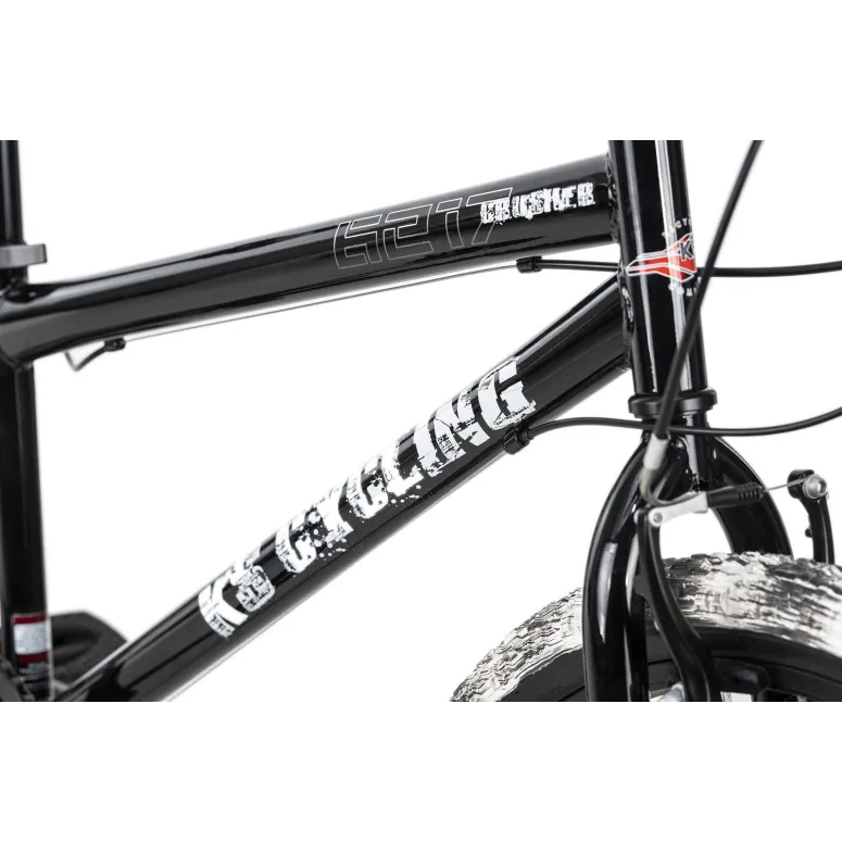 Rower Górski Dziecięcy 24 MTB Chłopięcy Góral Dzwonek Odblaski Młodzieżowy