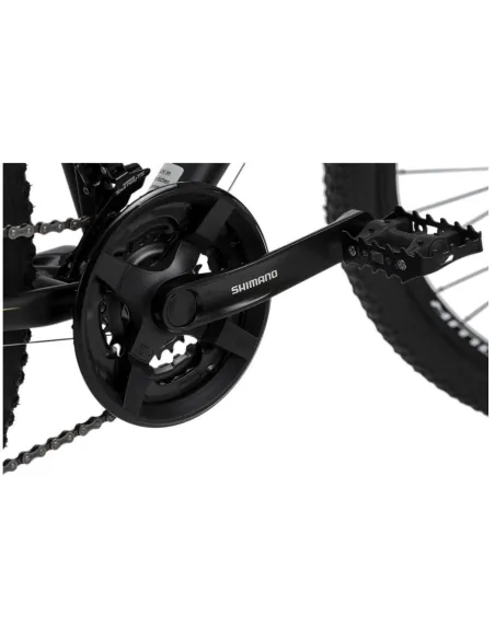 Rower Górski Damski Męski 26 MTB Aluminiowy Hamulce Tarczowe Cyngle Góral