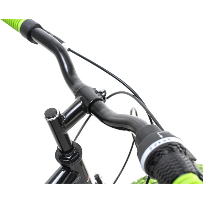 Dziecięcy Rower Górski MTB 20 Chłopca 6 Biegów