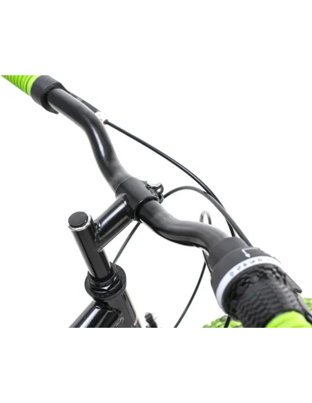 Dziecięcy Rower Górski MTB 20 Chłopca 6 Biegów