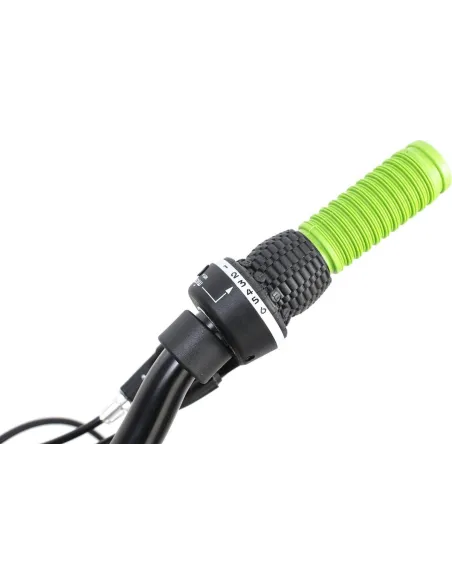 Dziecięcy Rower Górski MTB 20 Chłopca 6 Biegów