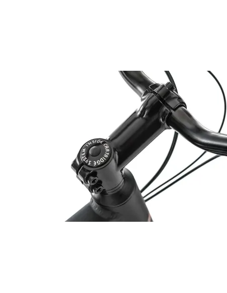 Męski Rower MTB Górski 29 Aluminium 24 Bieg Tarcze