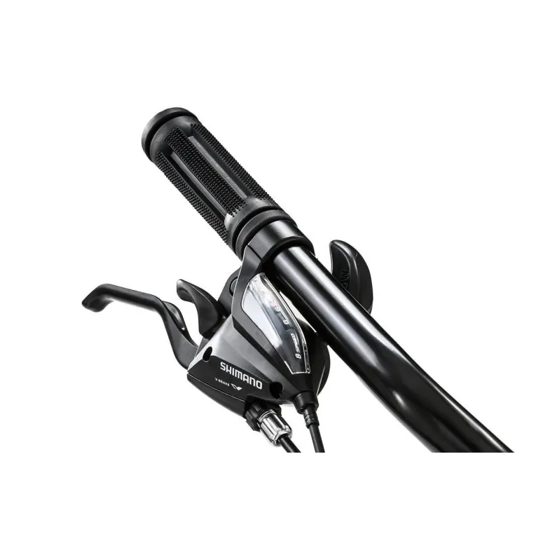 Męski Rower MTB Górski 29 Aluminium 24 Bieg Tarcze