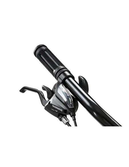 Męski Rower MTB Górski 29 Aluminium 24 Bieg Tarcze