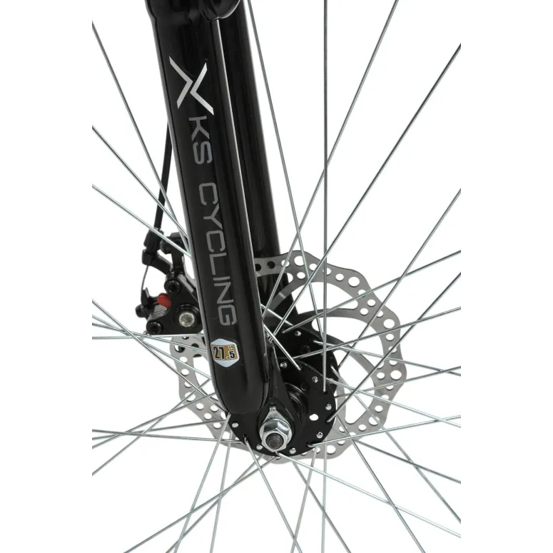 Męski Rower MTB Górski 29 Aluminium 24 Bieg Tarcze