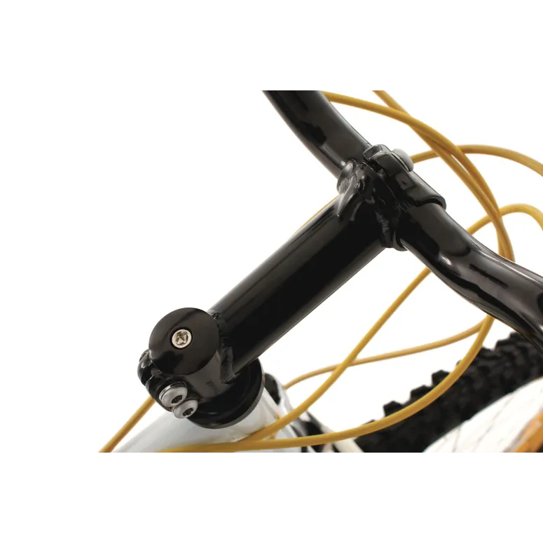 Rower Górski MTB Amortyzacja 26 Unisex Tarcze