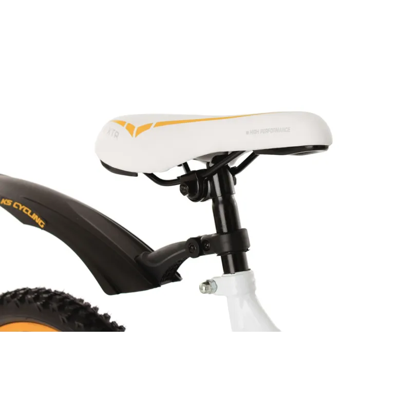 Rower Górski MTB Amortyzacja 26 Unisex Tarcze