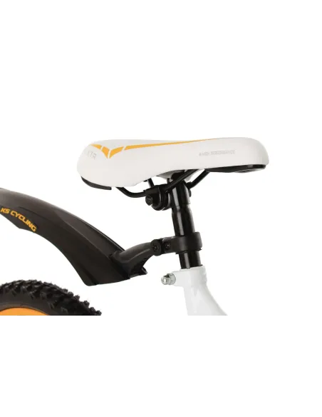 Rower Górski MTB Amortyzacja 26 Unisex Tarcze