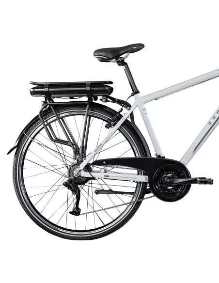 Rower Elektryczny Trekkingowy Zündapp Z802, Koła 28"