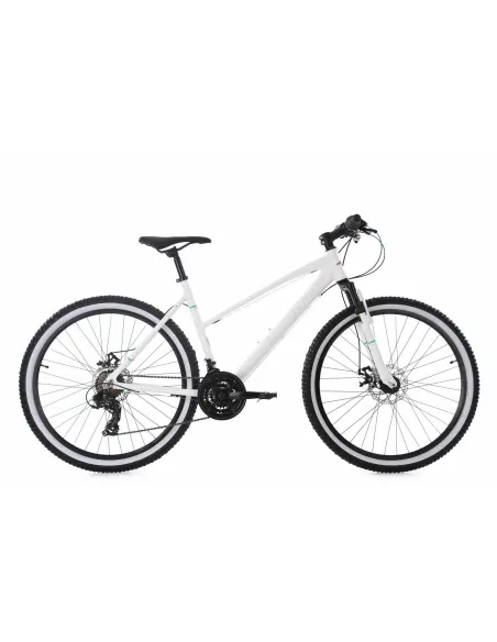 Damski Rower Górski 26 Amortyzacja ALU Tarcze