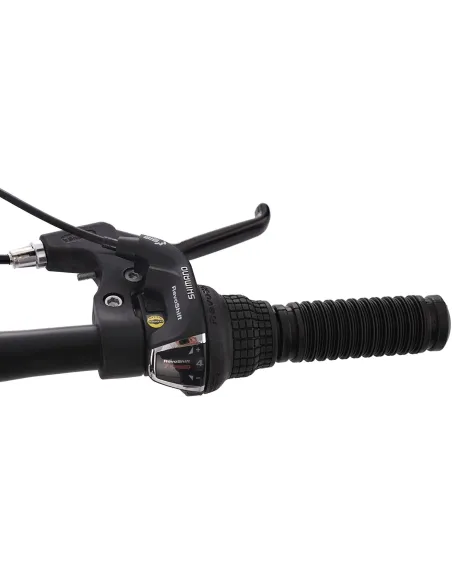 Damski Rower Górski 26 Amortyzacja ALU Tarcze