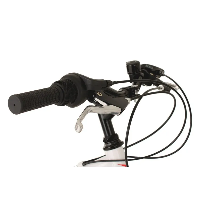 Młodzieżowy Rower Górski 26 Amortyzacja Błotniki