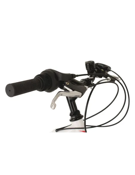 Młodzieżowy Rower Górski 26 Amortyzacja Błotniki