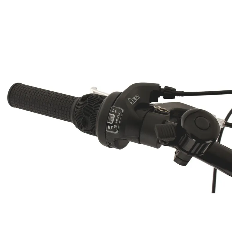 Młodzieżowy Rower Górski 26 Amortyzacja Błotniki