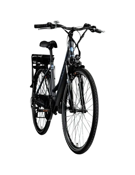 Elektryczny Rower Trekkingowy 28 ALU 5 Tryb 100km