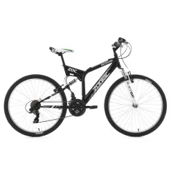 Uniwersalny Rower Górski 26 Amortyzacja 21 Biegów