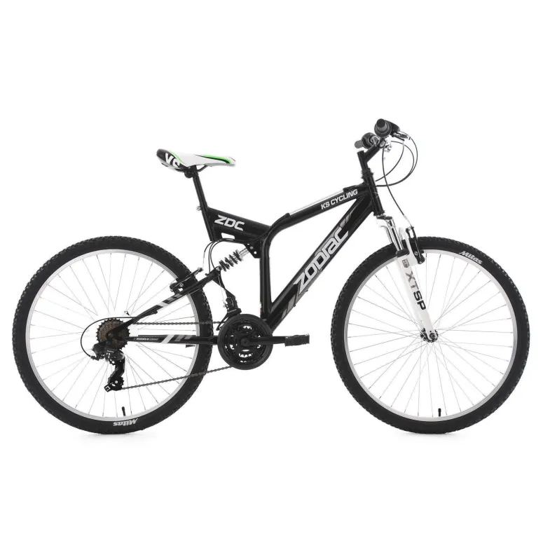 Uniwersalny Rower Górski 26 Amortyzacja 21 Biegów