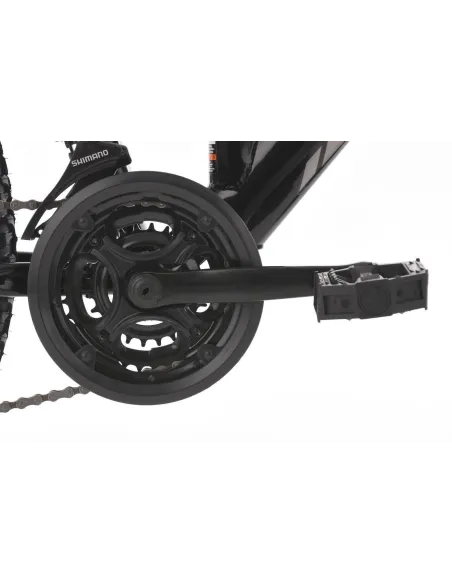 Uniwersalny Rower Górski 26 Amortyzacja 21 Biegów