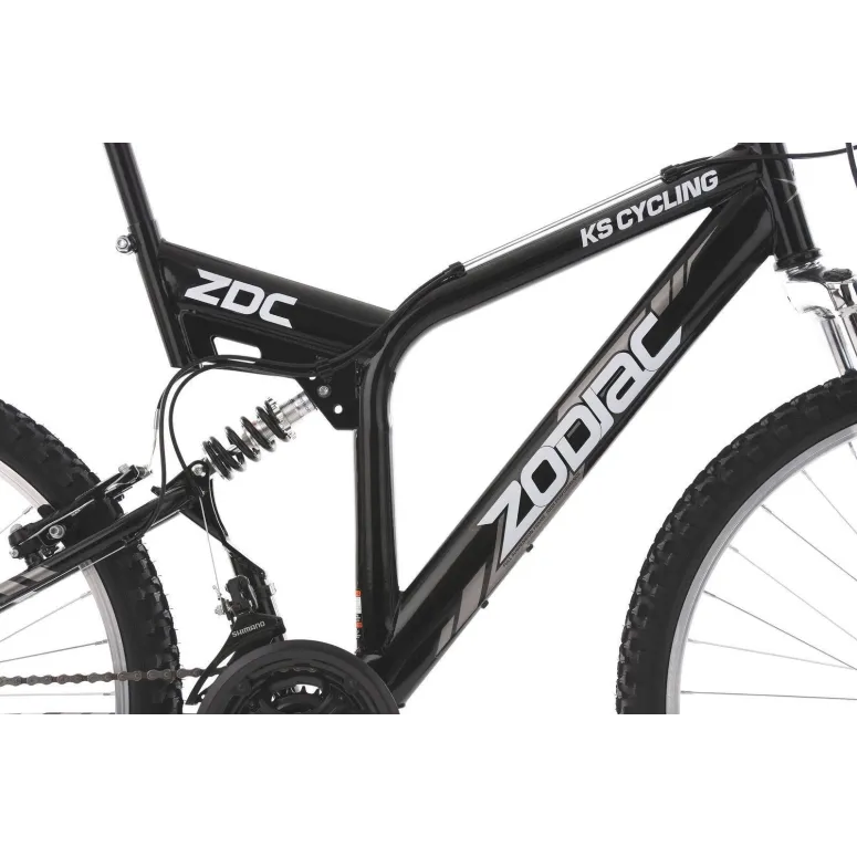 Uniwersalny Rower Górski 26 Amortyzacja 21 Biegów