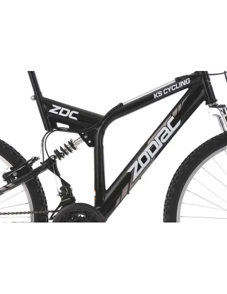 Uniwersalny Rower Górski 26 Amortyzacja 21 Biegów