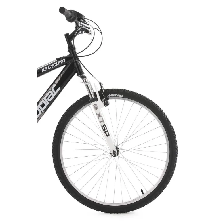 Uniwersalny Rower Górski 26 Amortyzacja 21 Biegów