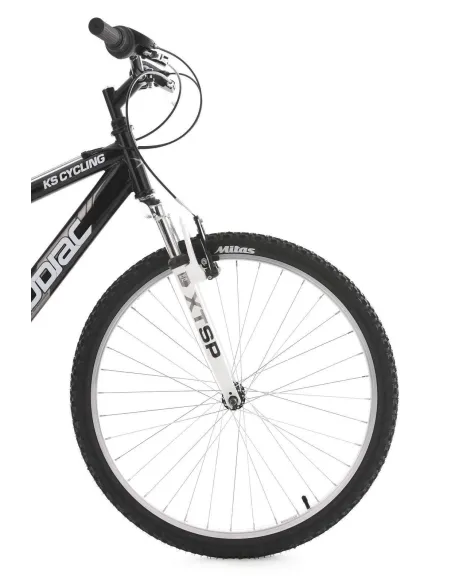 Uniwersalny Rower Górski 26 Amortyzacja 21 Biegów