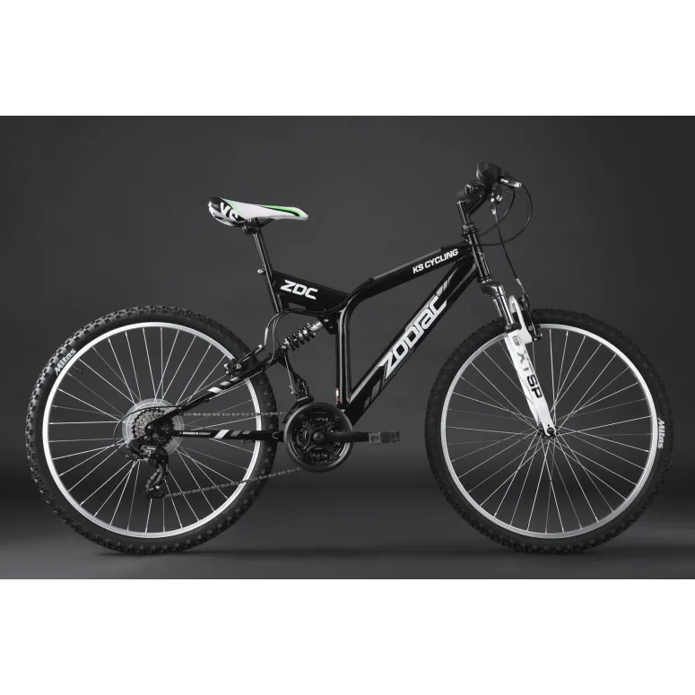 Uniwersalny Rower Górski 26 Amortyzacja 21 Biegów