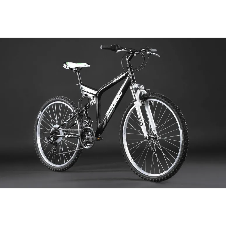 Uniwersalny Rower Górski 26 Amortyzacja 21 Biegów