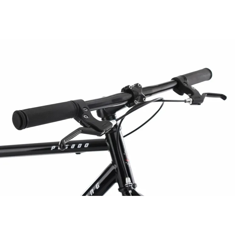 Rower Ostre Koło Pegado 28 Męski Wolnobieg Szosa