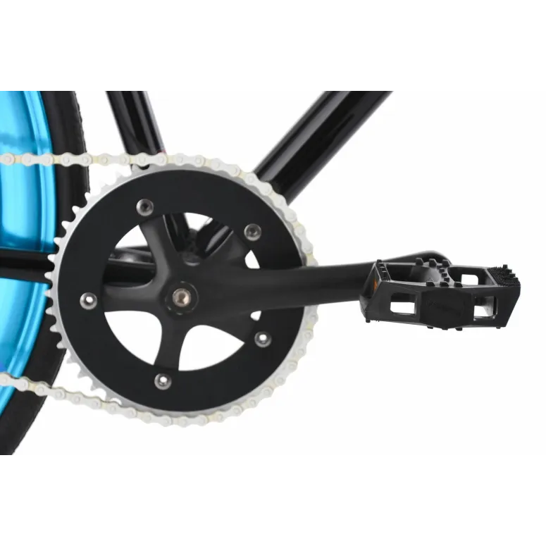 Rower Ostre Koło Pegado 28 Męski Wolnobieg Szosa