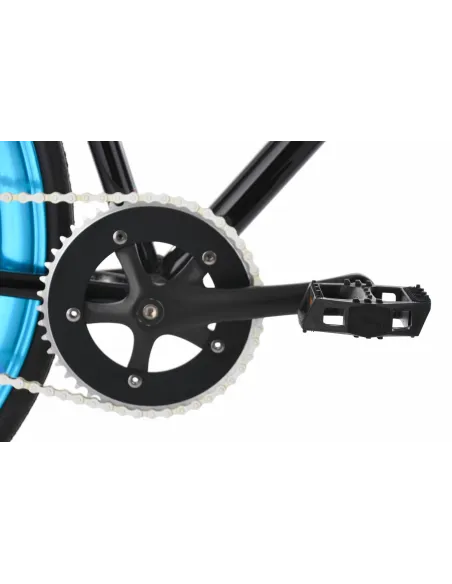 Rower Ostre Koło Pegado 28 Męski Wolnobieg Szosa