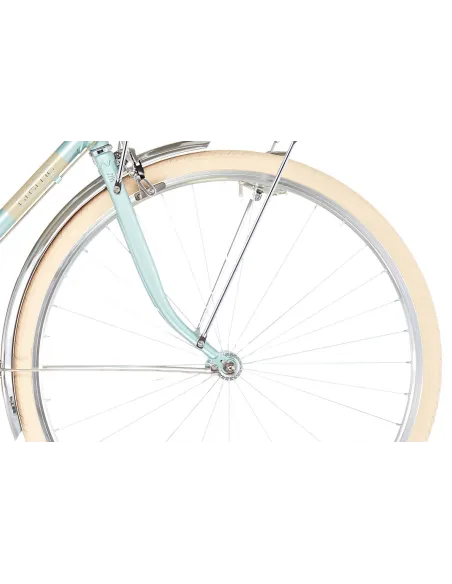 Damski Rower Miejski Creme Caferacer Nexus 3