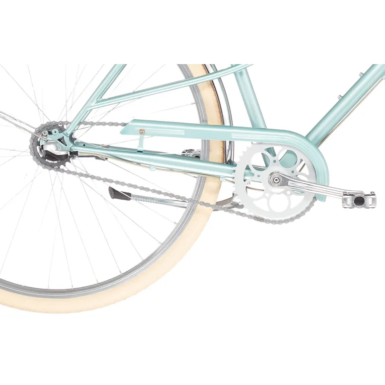 Damski Rower Miejski Creme Caferacer Nexus 3