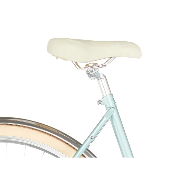 Damski Rower Miejski Creme Caferacer Nexus 3