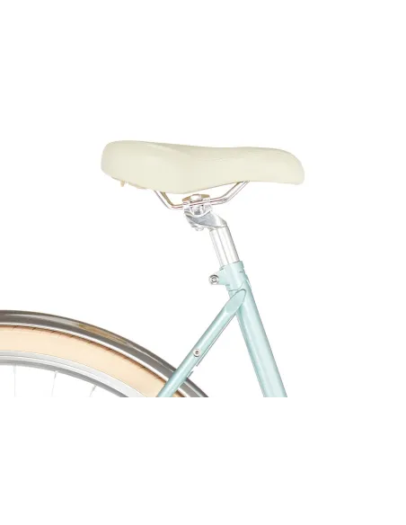 Damski Rower Miejski Creme Caferacer Nexus 3