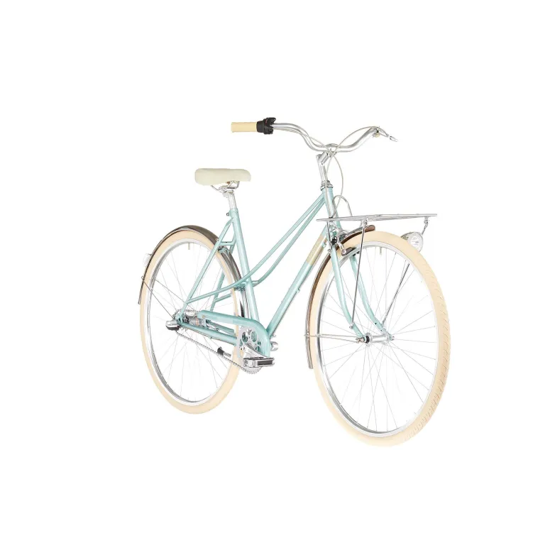 Damski Rower Miejski Creme Caferacer Nexus 3