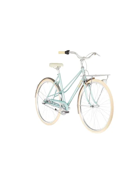 Damski Rower Miejski Creme Caferacer Nexus 3