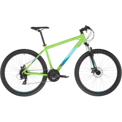 Górski Rower MTB Unisex 27.5 Tarcze Aluminium